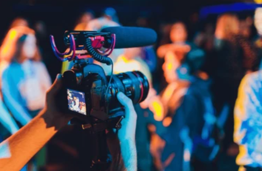 Event Photography  course Highlight
